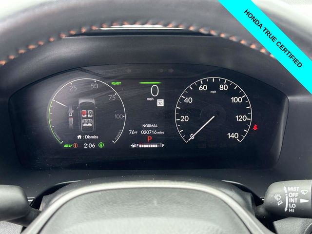 2025 Honda CR-V Sport - Photo 25