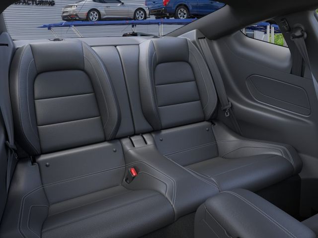 2026 Ford Mustang GT Premium:169598