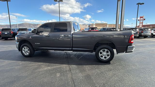 2021 Ram 3500 Big Horn 6