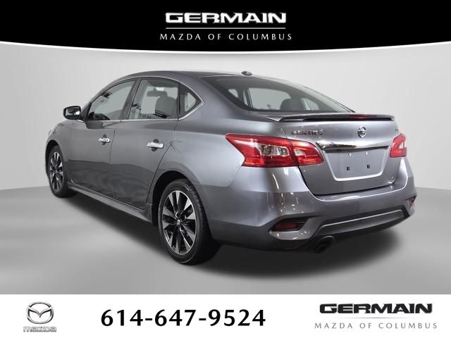 Used 2017 Gray Nissan SR image 11