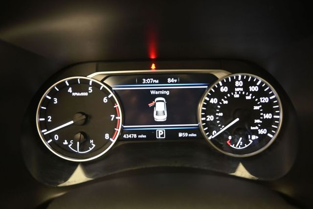 Used 2024 Nissan Sentra Sedan