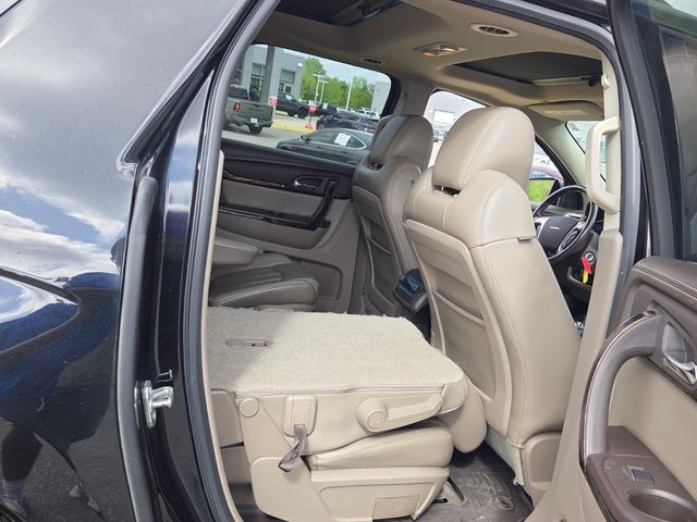 Used 2016 Black GMC Denali image 15