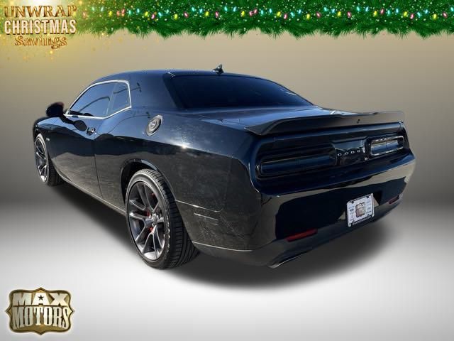 2023 Dodge Challenger R/T 10