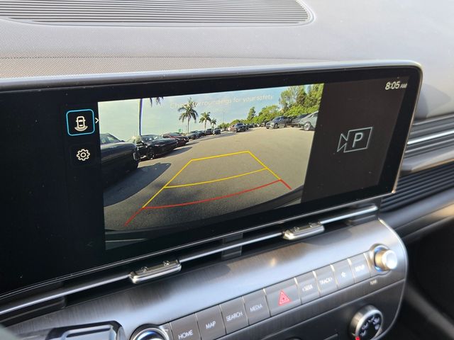 2027 Hyundai Kona