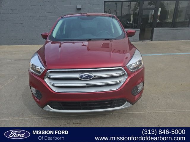 2019 Ford Escape SE 10