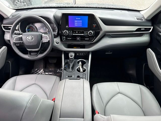 2026 Toyota Highlander - $52,088