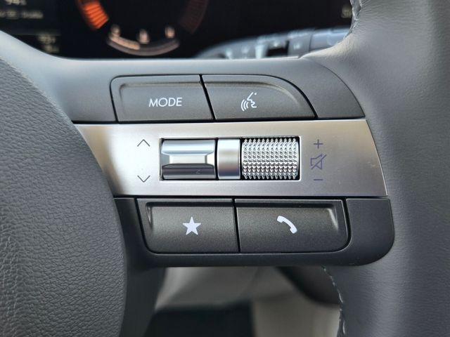 2027 Hyundai Kona