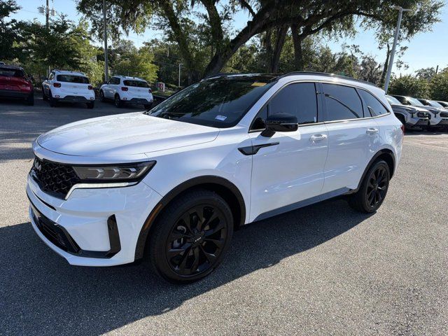 Used 2023 Kia Sorento SUV