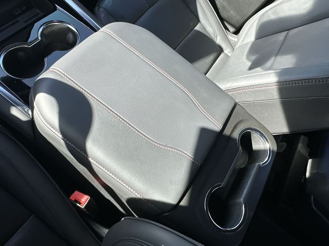 Used 2025 Beige Chevrolet RST image 21