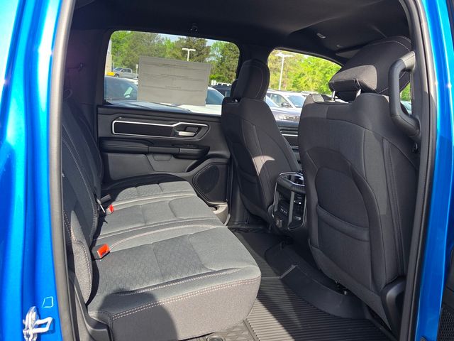 New 2026 Blue Ram Big Horn/Lone Star image 15