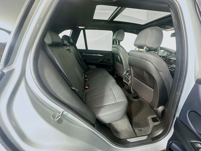 Thumbnail: 2017 BMW X5 - 28