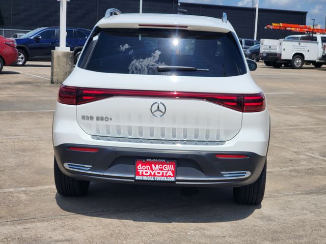 2024 Mercedes-Benz EQB 250+  at DeMontrond Automotive Group