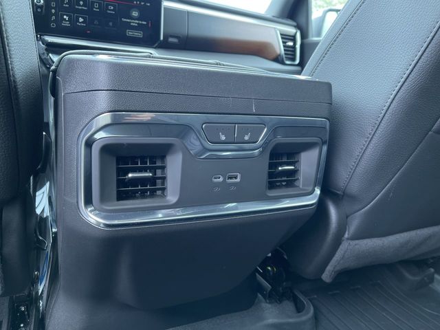 Used 2024 GMC Sierra 1500 For Sale in Livonia, MI
