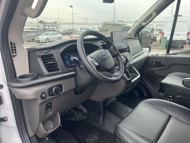 2026 Ford Transit-250 Base:168244