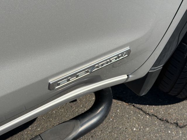 used 2021 GMC Sierra 1500 car, priced at $34,223