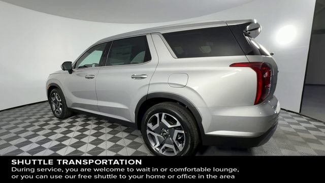 New 2025 Hyundai Palisade For Sale in Indianapolis, IN