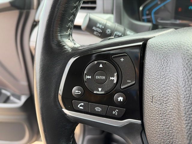 Used 2020 Honda Odyssey Van