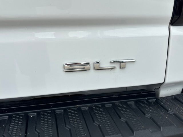 Used 2025 GMC Sierra 1500 Truck