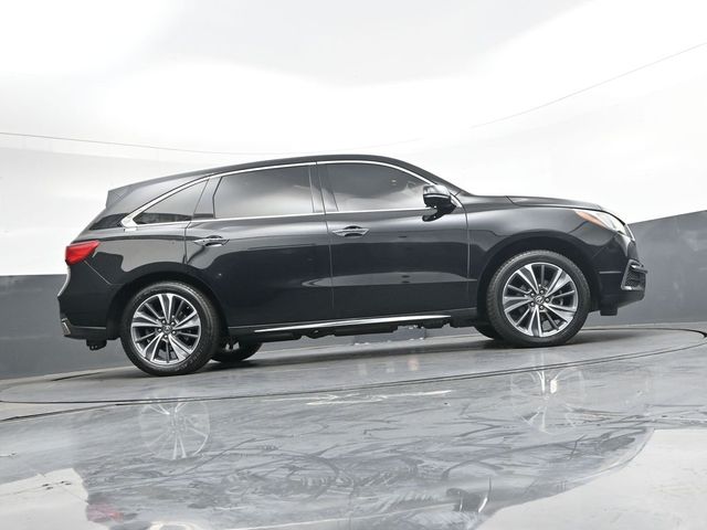 Used 2019  Acura 3.5L Technology Package image 30