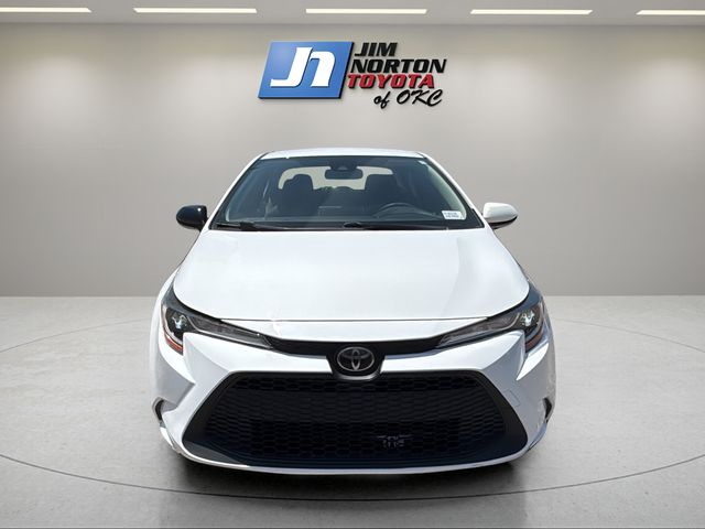 Used 2021 Toyota Corolla Sedan