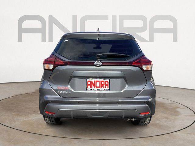 Used Car 2024 Nissan Kicks  S For Sale Under $20,000 In San Antonio, Texas