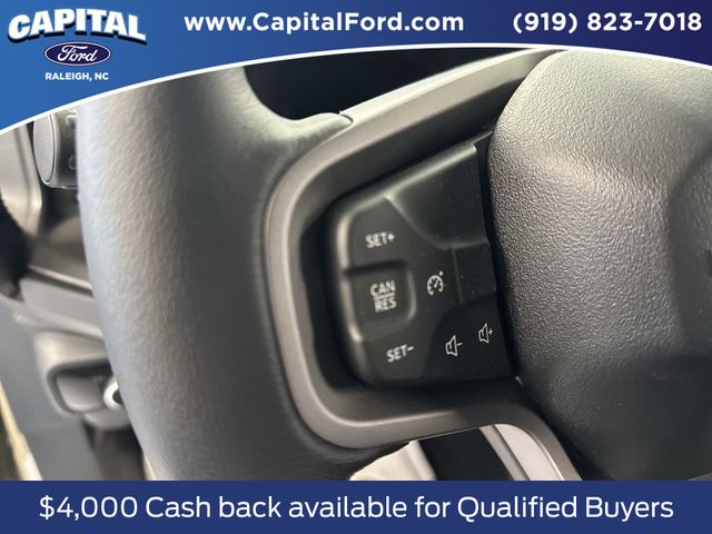 New 2025 Beige Ford Big Bend image 23