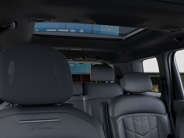 New 2027 Kia Telluride Hybrid SUV