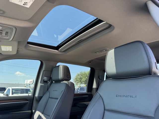 2026 GMC Sierra 2500HD Denali Blue at Big Star Buick GMC