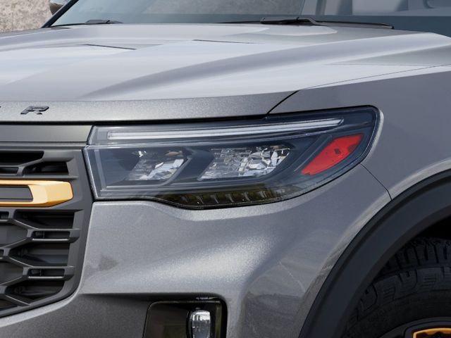 New 2027 Gray Ford Tremor image 18