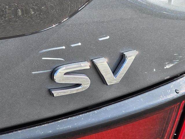 Used 2022 Nissan Sentra Sedan