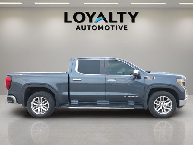 Used 2020 GMC Sierra 1500 Truck