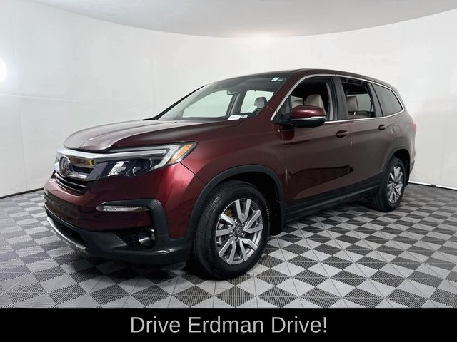 Used 2019 Honda Pilot SUV