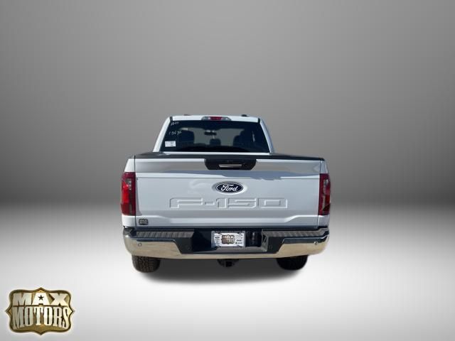 2024 Ford F-150 XLT 6