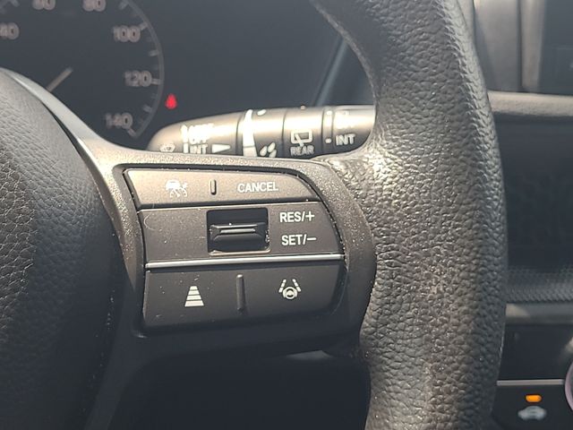 Used 2023 Honda CR-V SUV