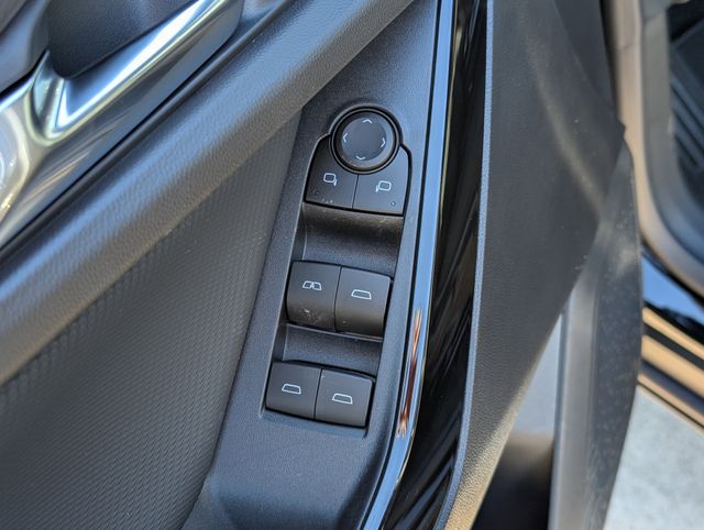 New 2026 Black Chevrolet LT image 11