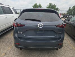 Used 2022 Mazda CX-5 SUV