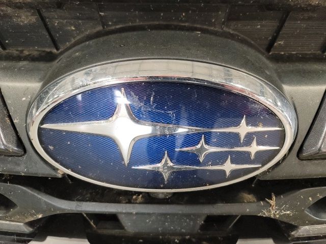 2024 Crystal White Pearl Subaru Outback Touring AWD SUV
