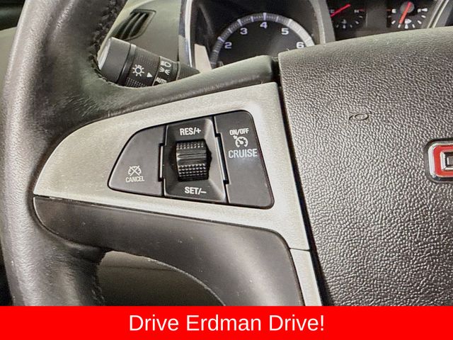 Used 2012 GMC Terrain SUV