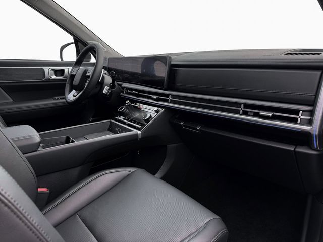 New 2026 Gray Hyundai Limited image 15