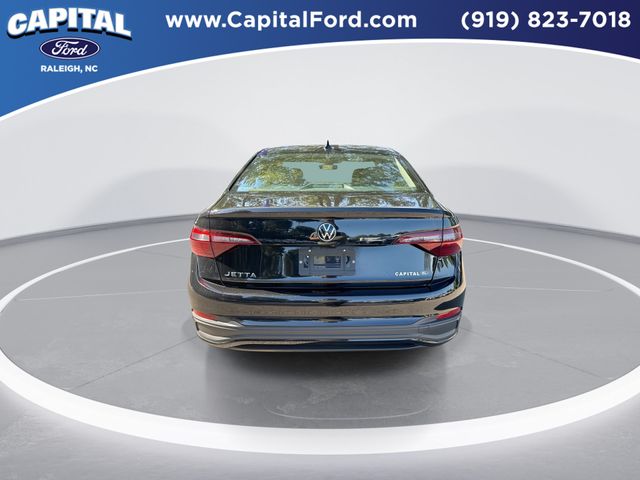 Used 2024 Gray Volkswagen 1.5T S image 7