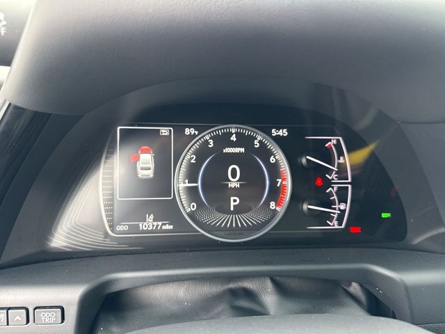 2023 Lexus ES - $47,988
