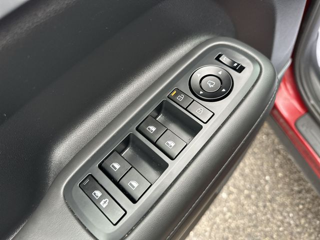 Certified Used 2024 Red Hyundai Limited image 17