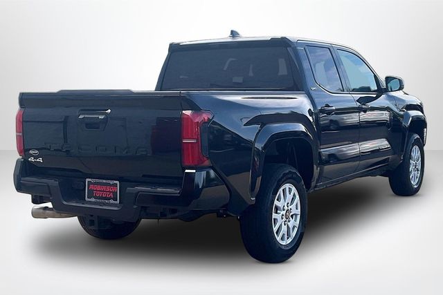 Used 2025 Toyota Tacoma Truck