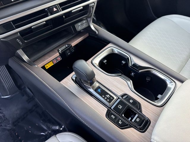 Used 2024 Lexus RX SUV