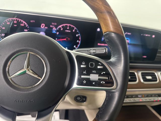 Used 2022 Mercedes-benz GLE SUV