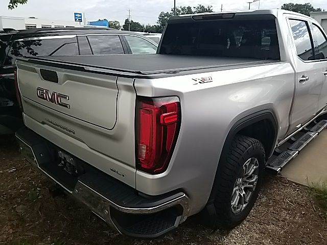 Used 2020 GMC Sierra 1500 Truck