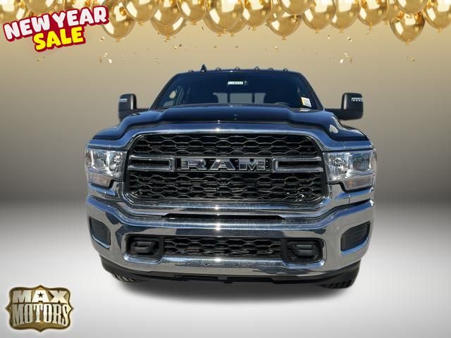 2024 Ram 3500 Tradesman 2