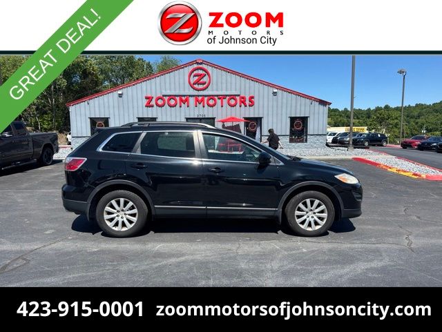 2010 Mazda CX-9 Touring AWD