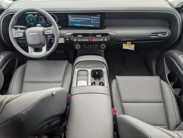 2027 Hyundai Palisade Hybrid Blue SEL  at DeMontrond Gulf Freeway