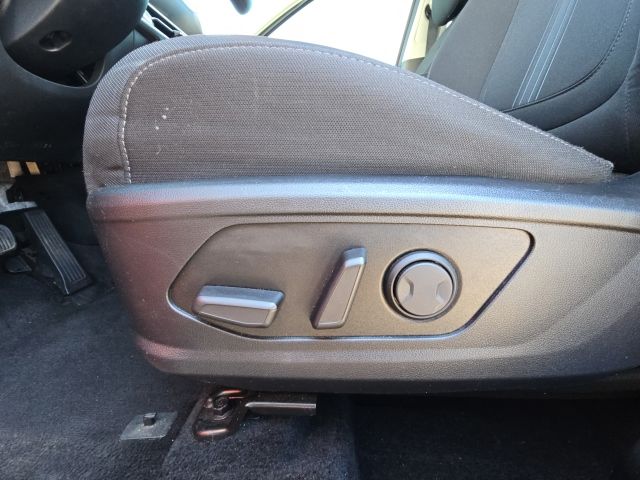 2025 Hyundai Tucson SEL:L42585A